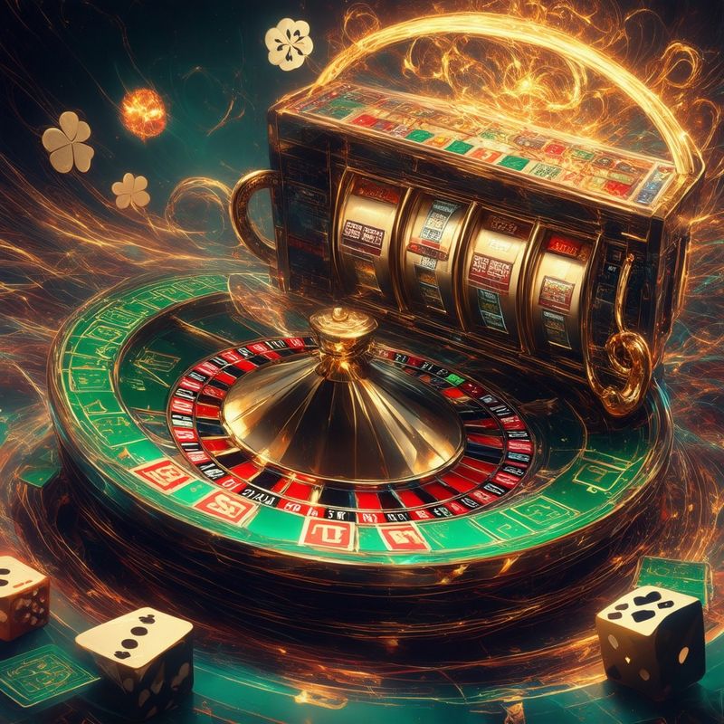 Los mejores casinos online de Perú: Sitios de apuestas de primer nivel