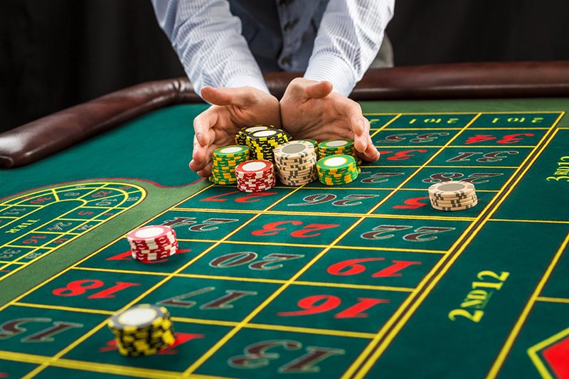 Guide to casino pistolo Guide to casino pistolo